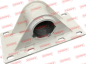 Preview: 24852 Kempf Kippkonsole  f. SKM  101 hoch, D=99,3